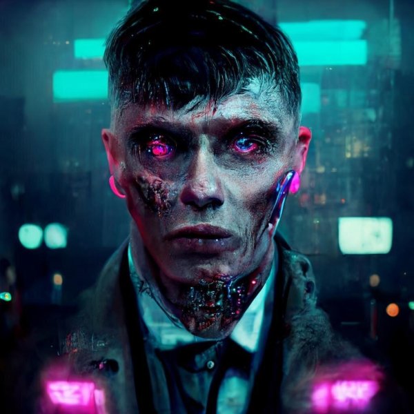 томас шелби