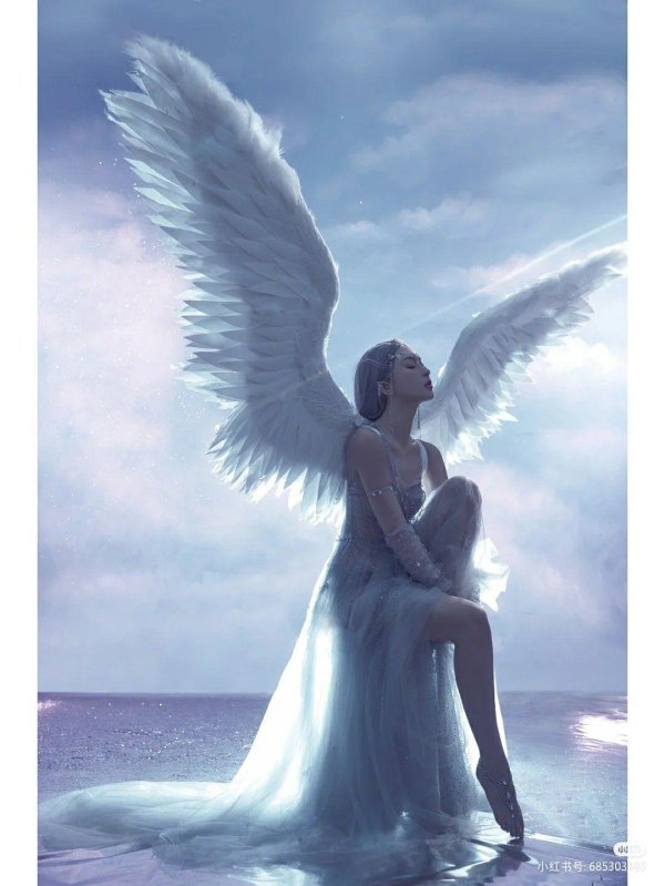 ангел фэнтези