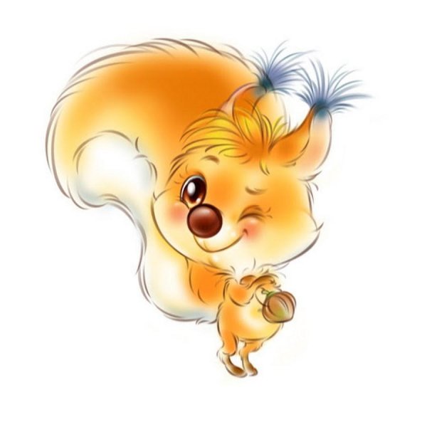 иллюстратор мельникович людмила