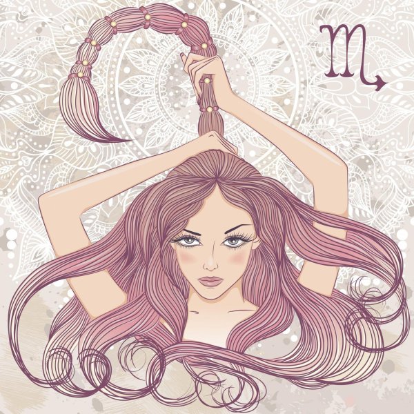 знаки зодиака девушки