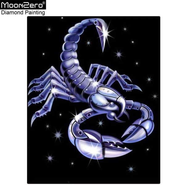 для скорпиона