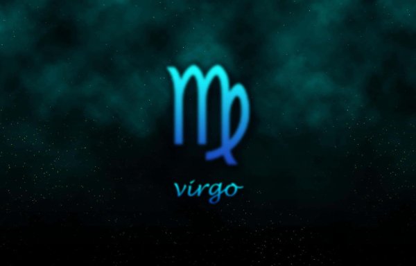 virgo virgo