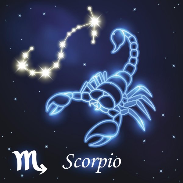 scorpio horoscope