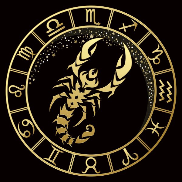 знака зодиака
