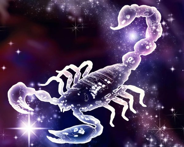 гороскоп скорпион