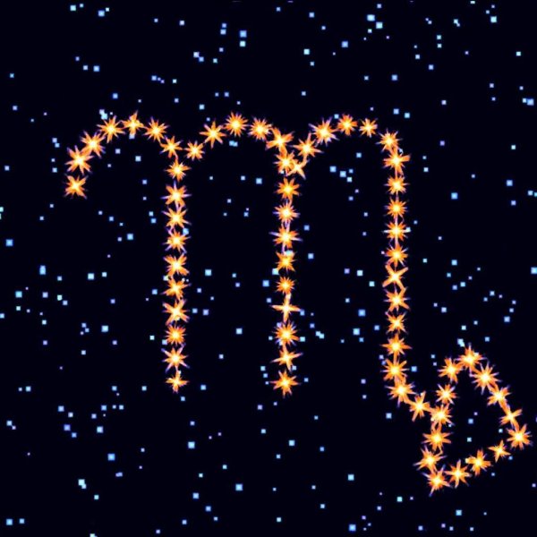 знаки зодиака красивые