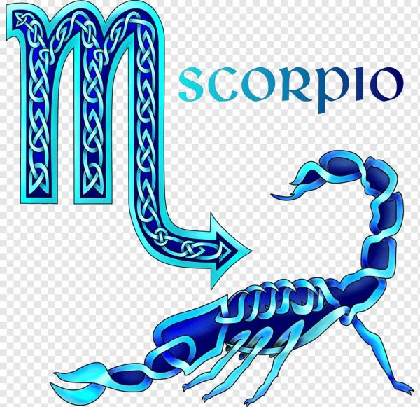 скорпион знак зодиака