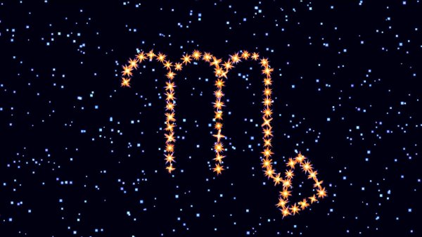 знаки зодиака красивые