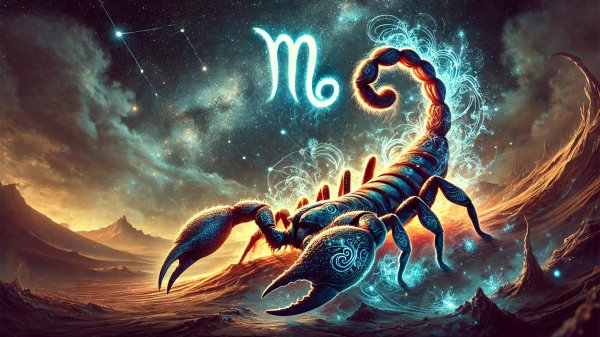 знаки зодиака астрология