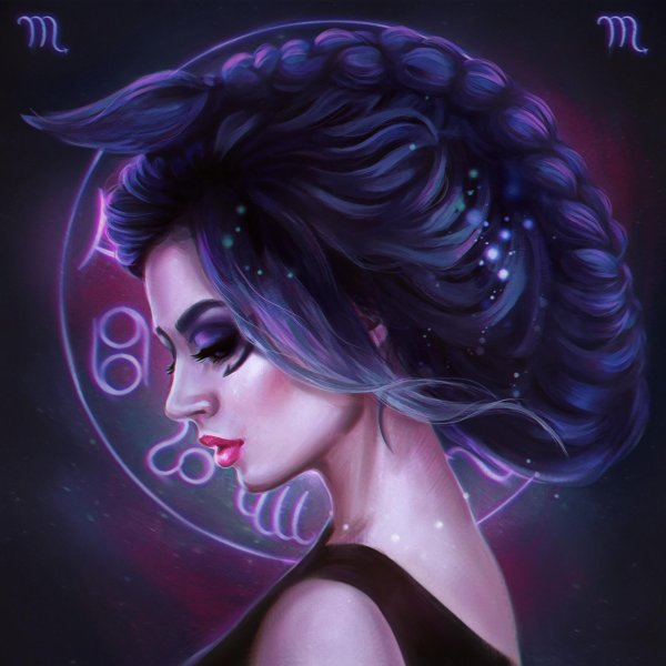 знаки зодиака девушки