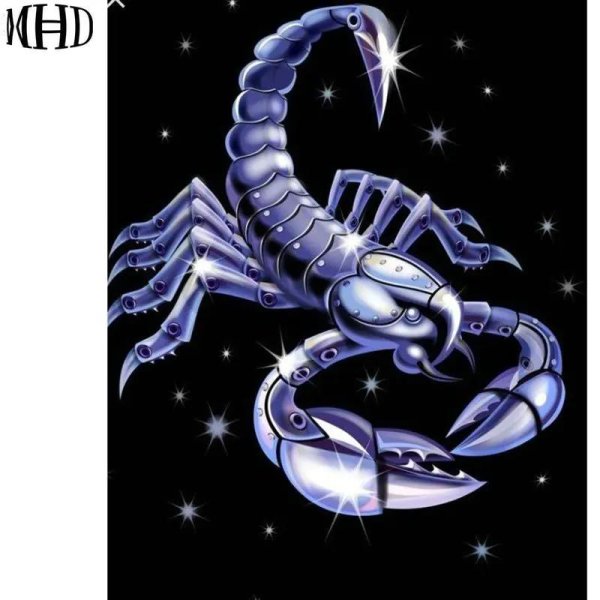 для скорпиона