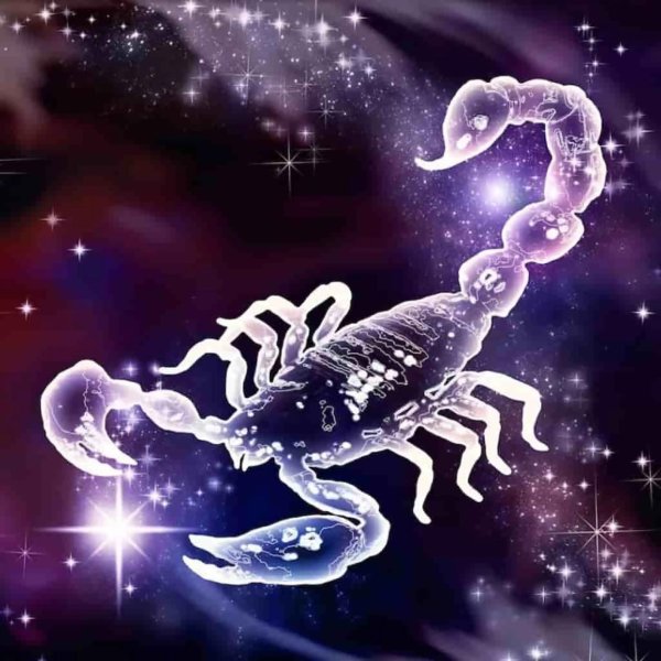 скорпион по гороскопу