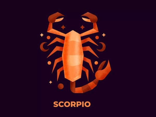 scorpio zodiac