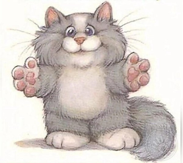 пожалуйста открытки