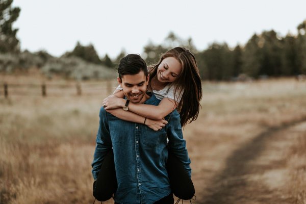 фотосессии пар