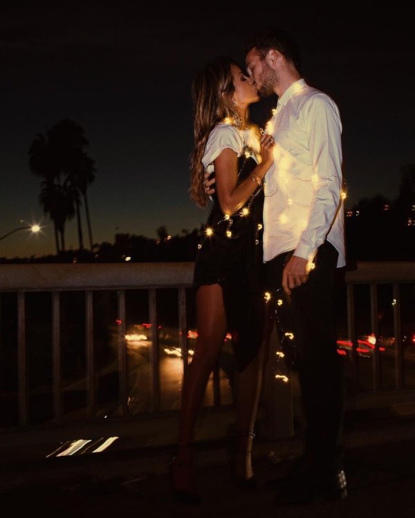 фотосессии для пар