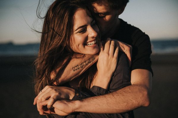 сумасшедшие влюбленные пары