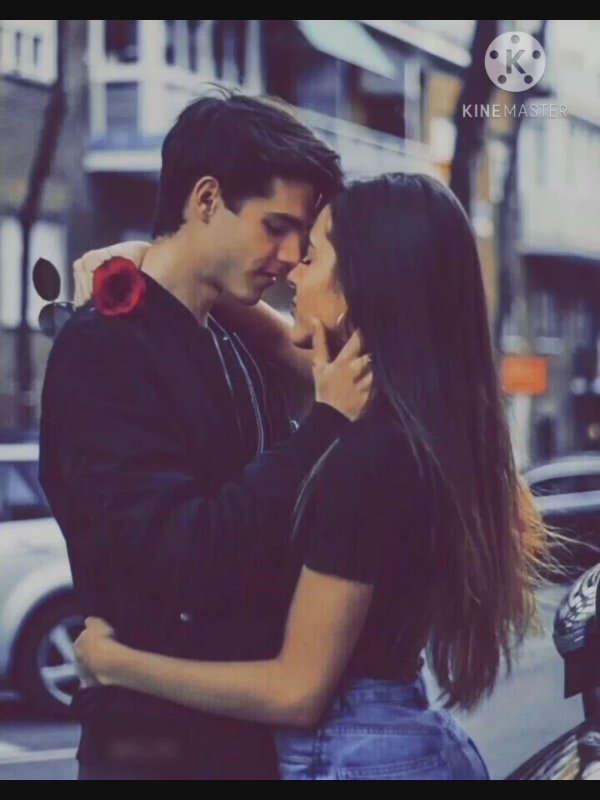 альваро мэл с девушкой