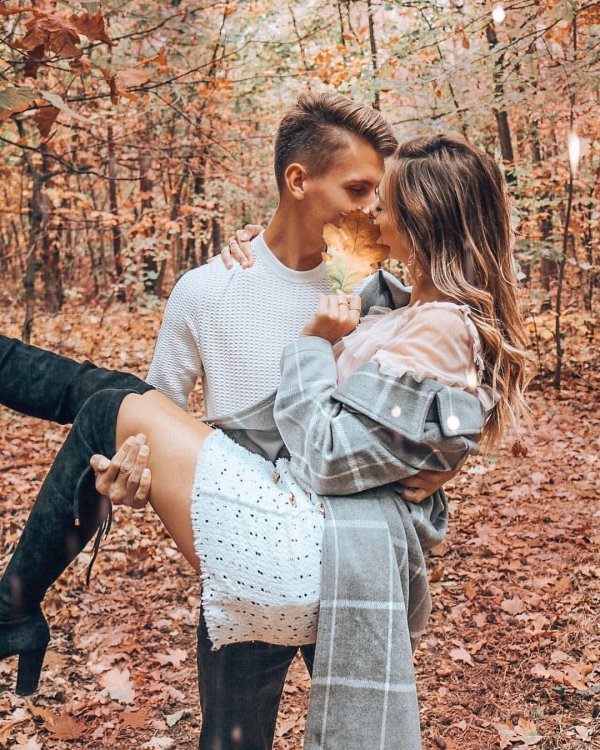 фотосессии идеи