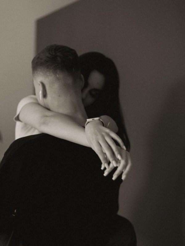 фотосессии для пар