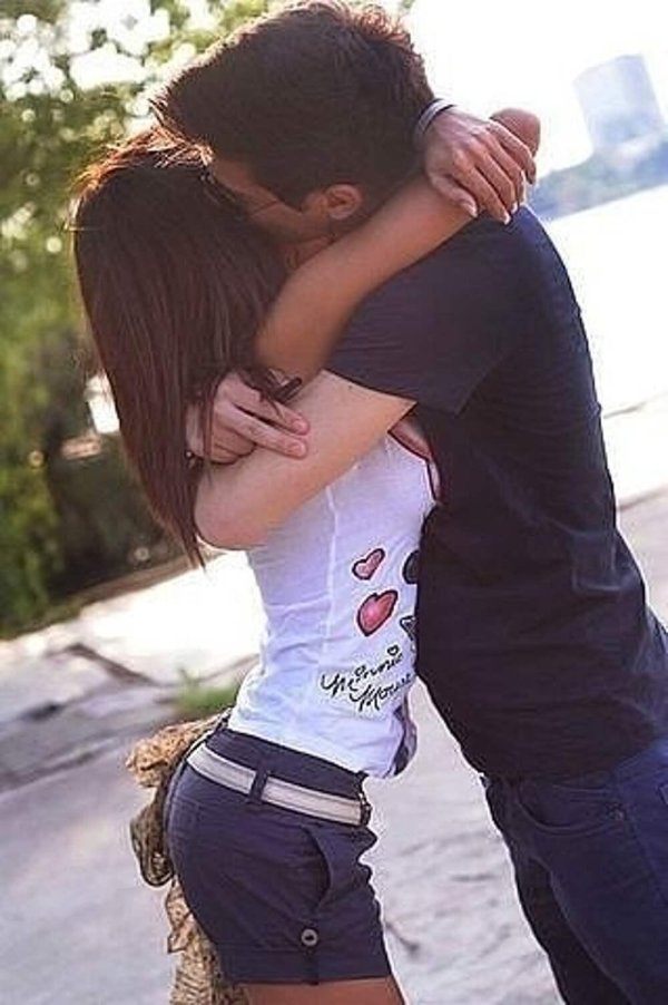 информация о человеке