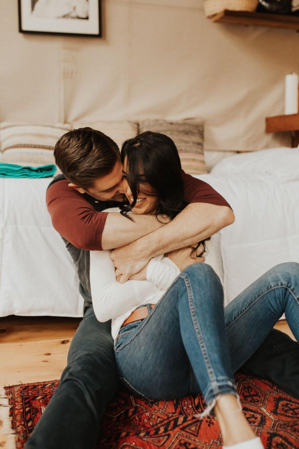 фотосессии для пар