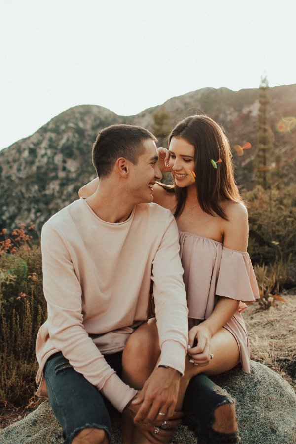 пары пинтерест