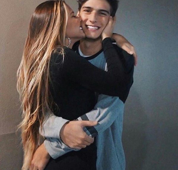 марилоу беланжер