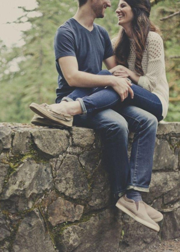 фотосессии для пар