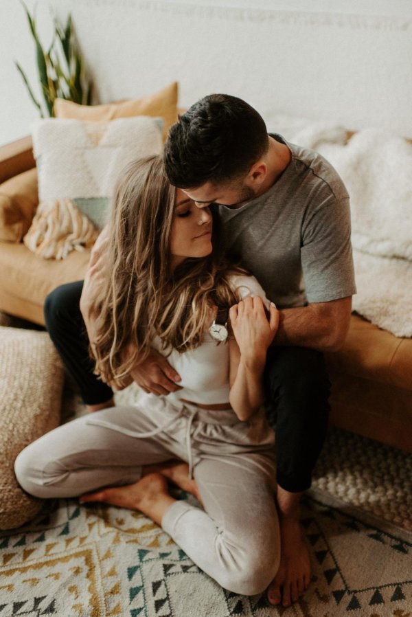 фотосессии для пар