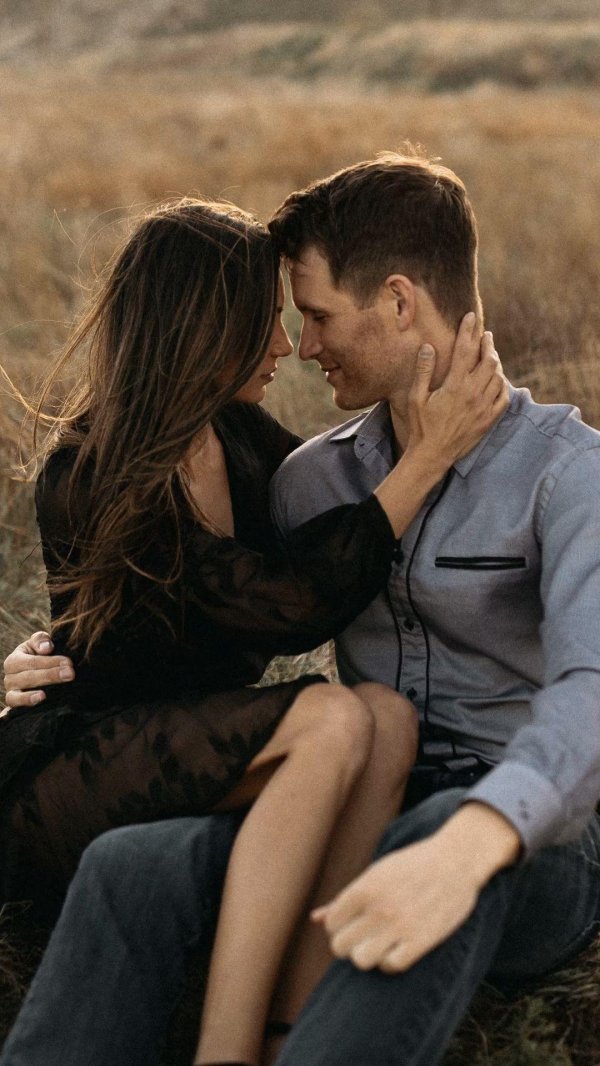 парные фотографии