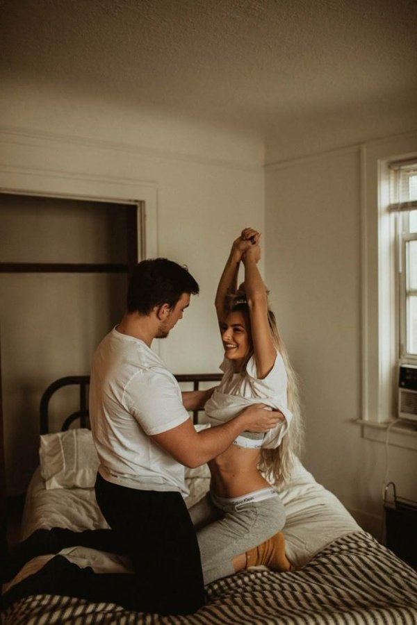 фотосессии для пар