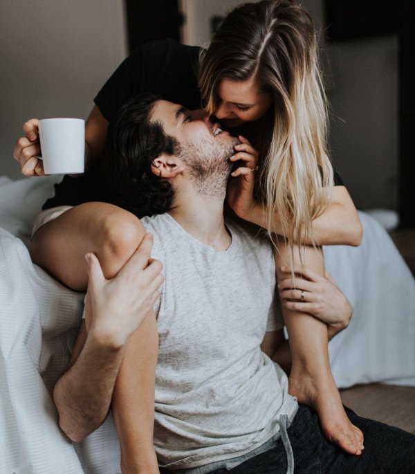 фотосессии пар