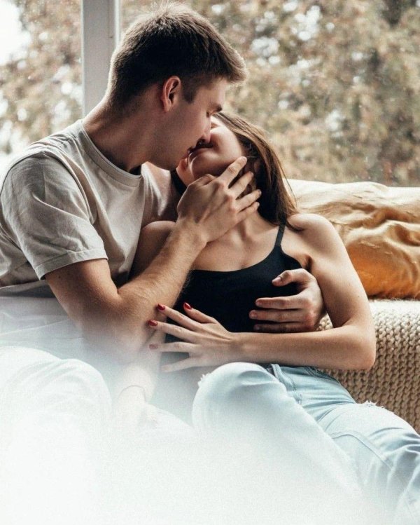 парная фотосессия