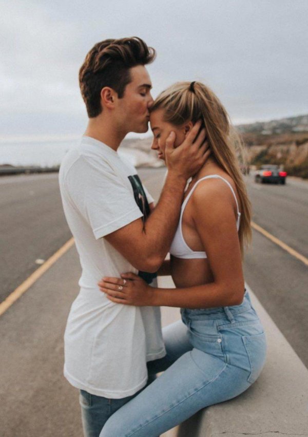 фотосессии для пар