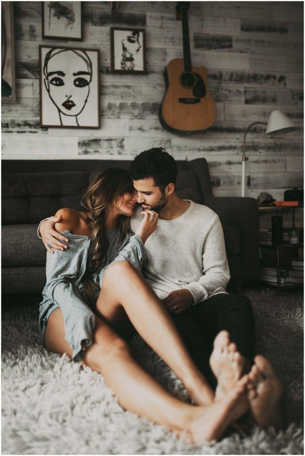 отношения мужчины и женщины