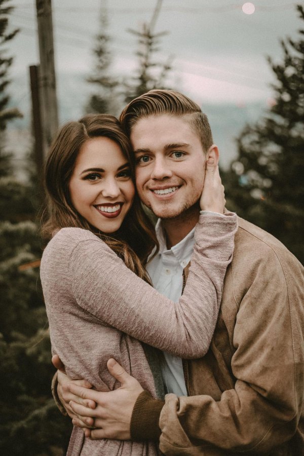 фотосессии для пар