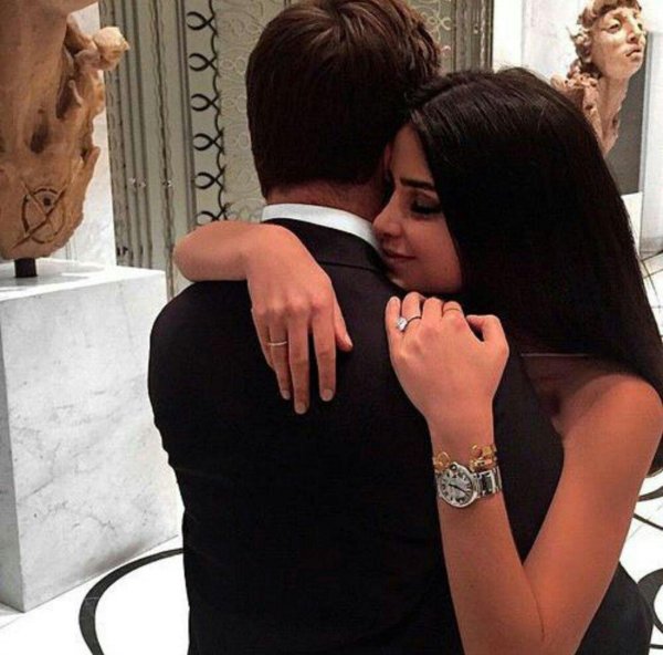 гордость мужчины