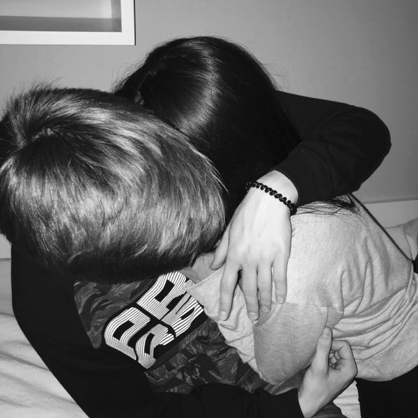 для пацанов девушки