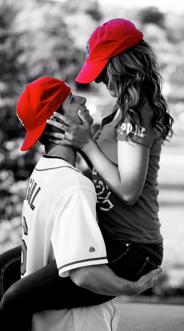 парные авки для парня и девушки