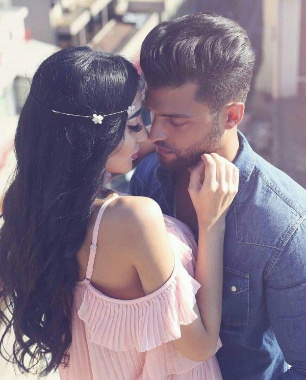 кавказские парочки