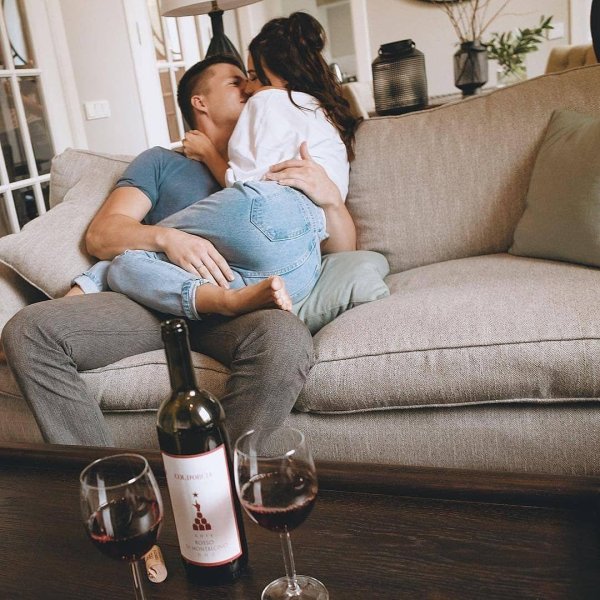 фотосессия для двоих