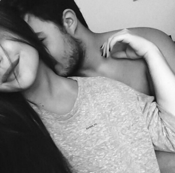 кавказские пары