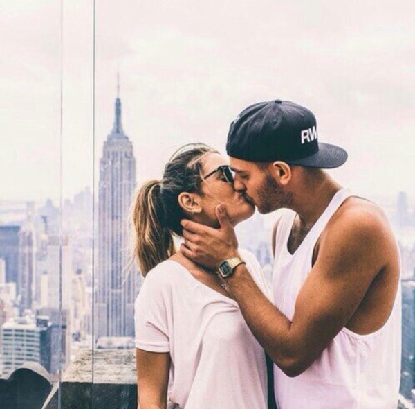 крутая парочка