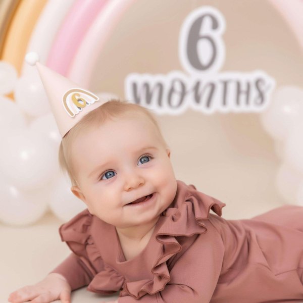 годик ребенку