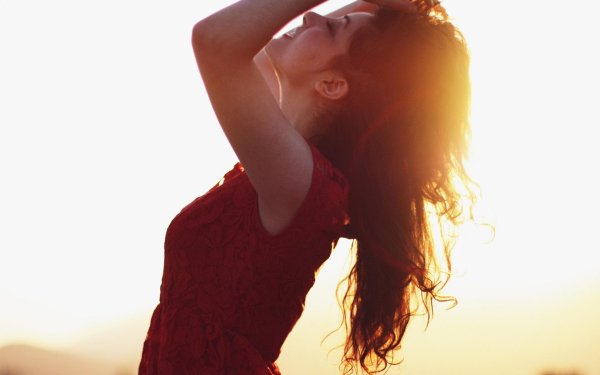 на аватарку для девушек