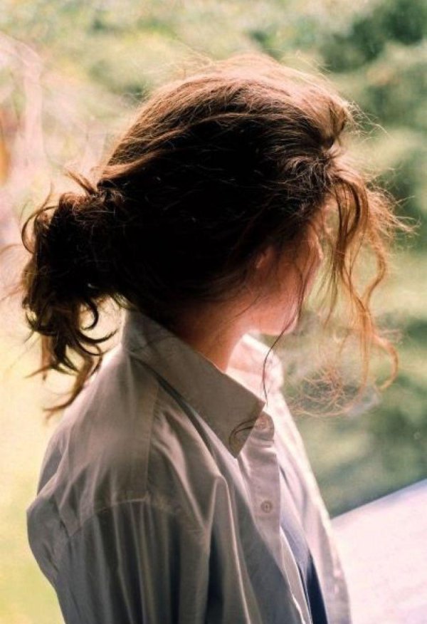 фотографии в профиль