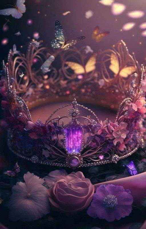 стиль фэнтези