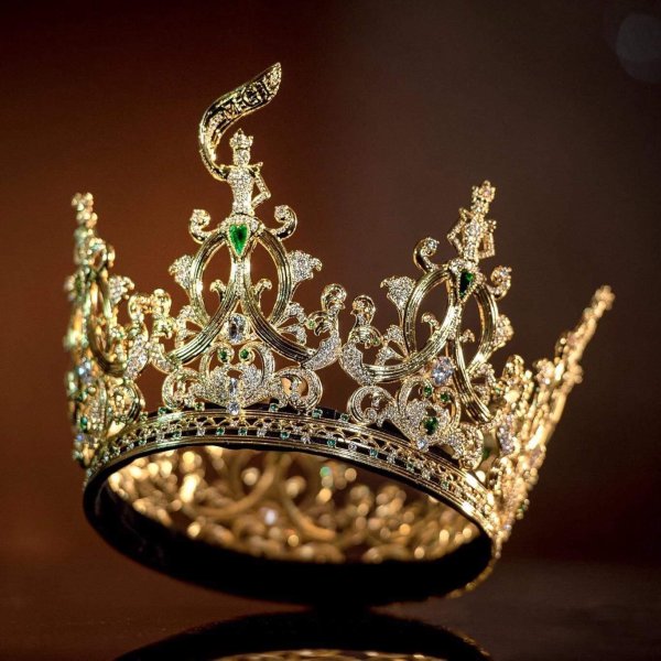 корона гогенцоллернов