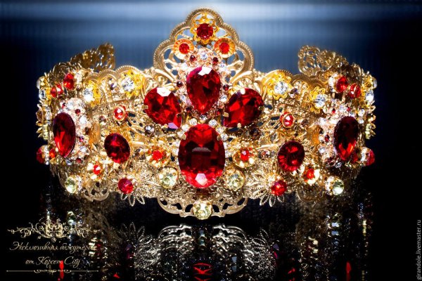 диадема дольче габбана